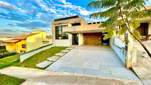 Venda Condomínio Sorocaba Cajuru Do Sul 1