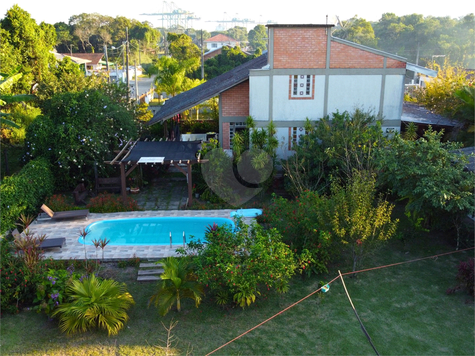 Venda Sobrado Itapoá Itapoá 1