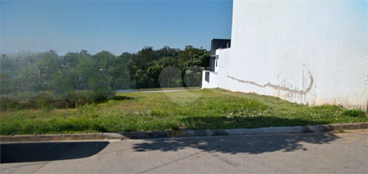 Venda Loteamento Sorocaba Parque Ibiti Reserva 1