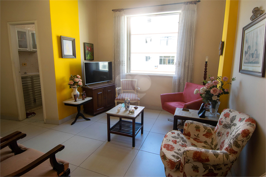 Condominio do Edificio Lucie Danon