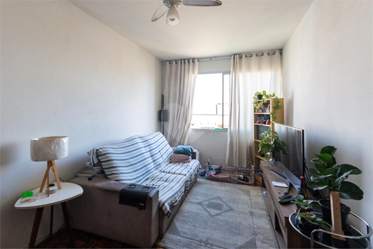 Venda Apartamento Rio De Janeiro Tijuca 1