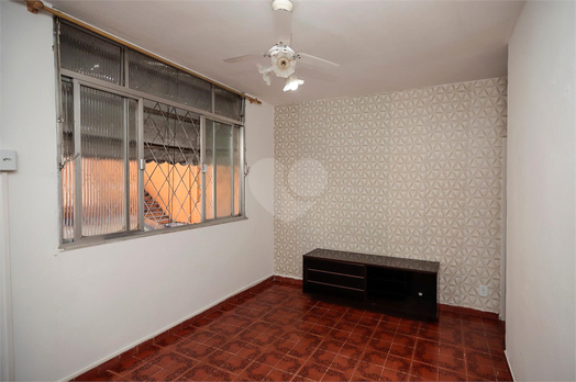 Venda Apartamento Rio De Janeiro Méier 1