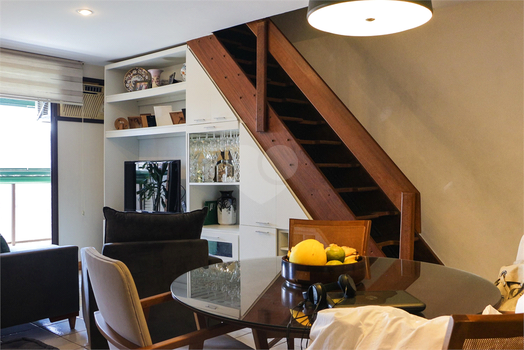 Condominio Via Barra