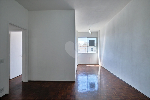 Venda Apartamento Rio De Janeiro Tijuca 1