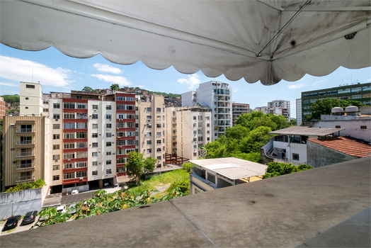 Venda Apartamento Rio De Janeiro Vila Isabel 1