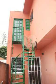 Venda Sobrado São Paulo Saúde 1