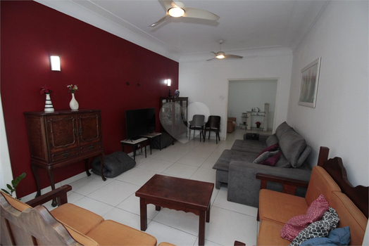 Condominio Do Edificio Santa Luzia