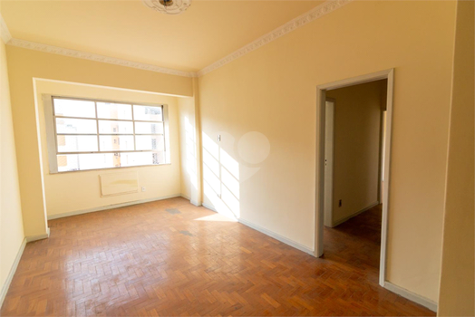 Venda Apartamento Rio De Janeiro Andaraí 1