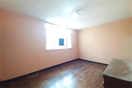 Venda Apartamento Rio De Janeiro Méier 1