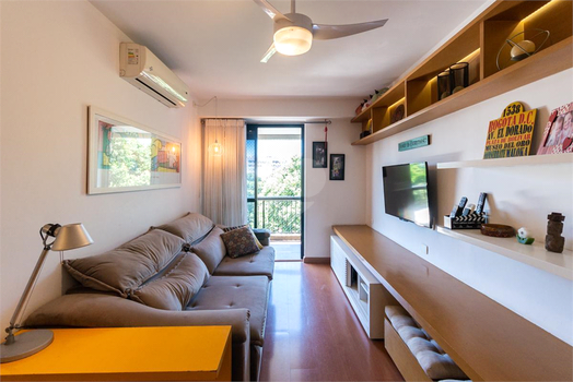 CONDOMÍNIO QUINTO ANDAR - 20550-035 - 355