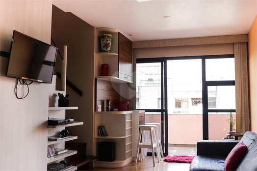 CONDOMÍNIO QUINTO ANDAR - 22631-455 - 191