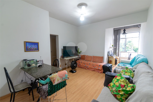 Venda Apartamento Rio De Janeiro Tijuca 1