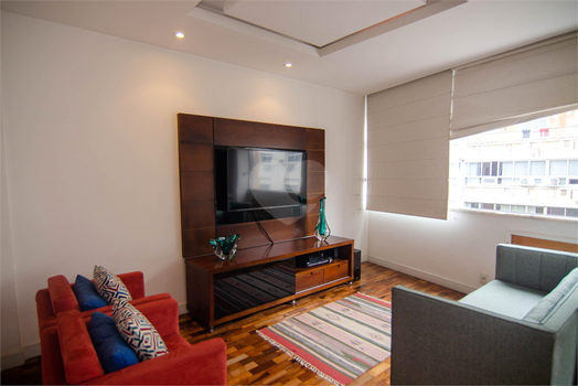 CONDOMÍNIO QUINTO ANDAR - 22030-001 - 77