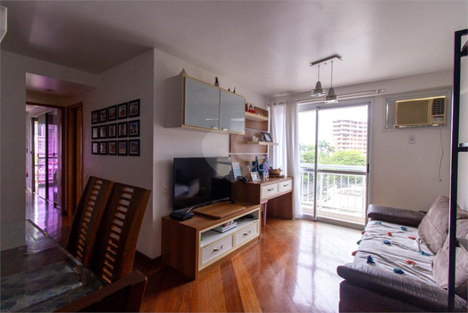 Condomínio Spazio Verde Botafogo