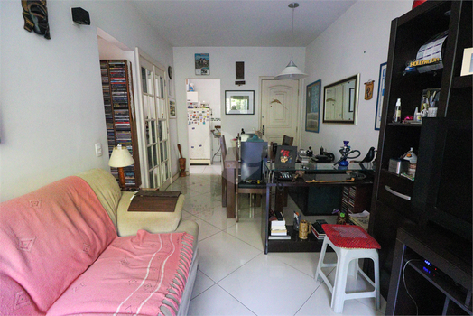 CONDOMÍNIO QUINTO ANDAR - 20261-241 - 730