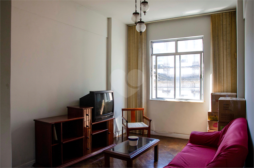 Venda Apartamento Rio De Janeiro Vidigal 1