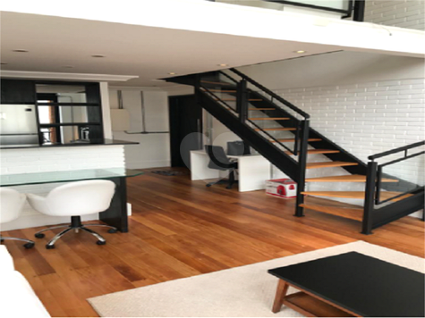 Venda Duplex São Paulo Cerqueira César 1