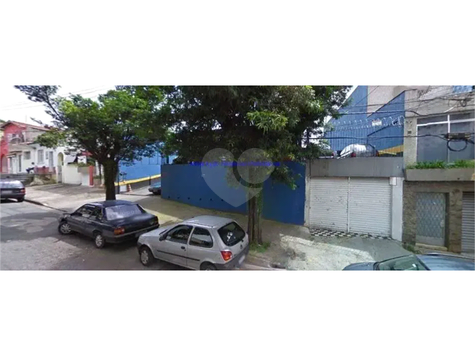Aluguel Terreno São Paulo Água Branca 1