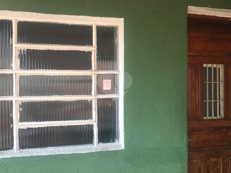 Venda Casa São Paulo Vila Mazzei 1