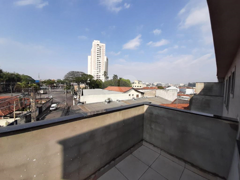 Venda Apartamento São Paulo Jaçanã 1