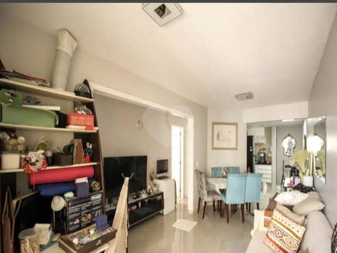 Venda Apartamento São Paulo Santa Teresinha 1
