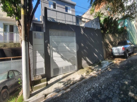 Venda Casa São Paulo Lauzane Paulista 1