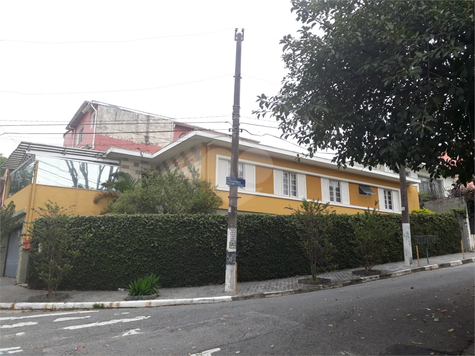 Venda Casa térrea São Paulo Jardim Bonfiglioli 1