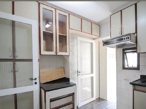 Venda Apartamento São Paulo Parque Mandaqui 1