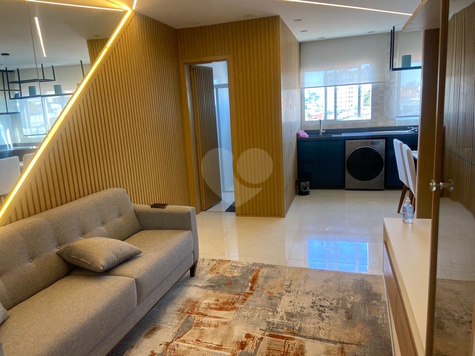 Venda Apartamento São Paulo Vila Mazzei 1