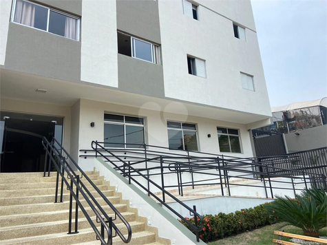 Venda Apartamento São Paulo Tucuruvi 1