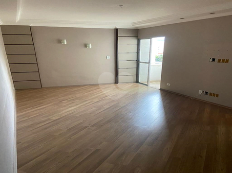 Venda Apartamento São Paulo Vila Mazzei 1