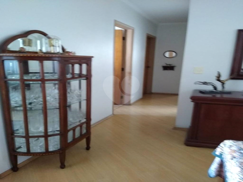 Venda Apartamento São Paulo Santana 1