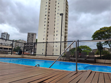 Venda Apartamento São Paulo Santana 1