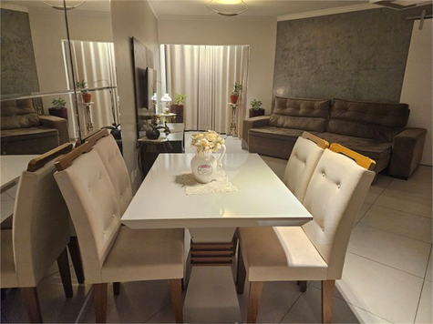 Venda Apartamento São Paulo Santana 1