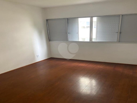 Venda Apartamento São Paulo Barro Branco (zona Norte) 1
