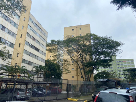 Venda Apartamento São Paulo Barro Branco (zona Norte) 1