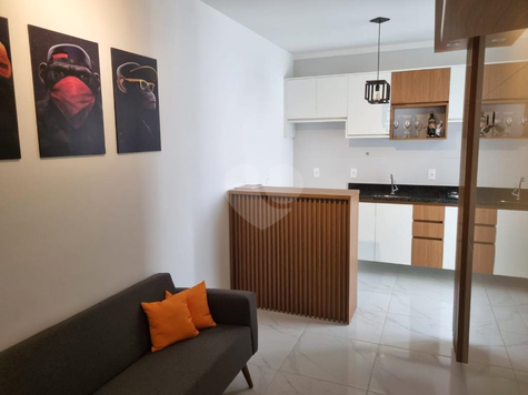 Venda Apartamento São Paulo Vila Basileia 1