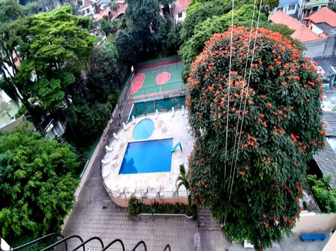 SOLAR DA CANTAREIRA