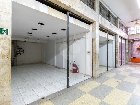 Aluguel Loja São Paulo Centro 1