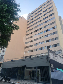 Venda Apartamento São Paulo Campos Elíseos 1