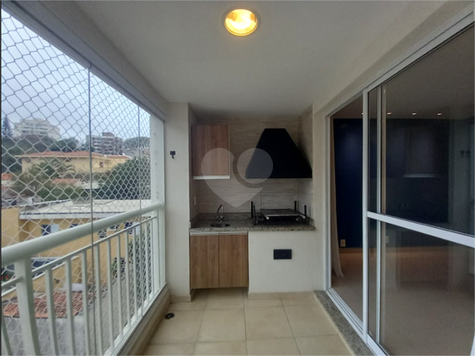Venda Apartamento São Paulo Vila Ipojuca 1