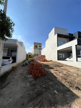 Venda Condomínio Sorocaba Horto Florestal 1