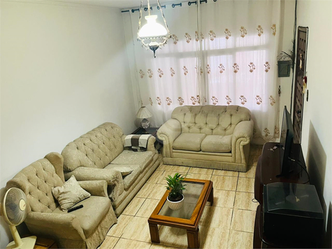 Venda Sobrado São Paulo Moinho Velho 1