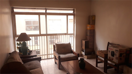 Venda Apartamento São Paulo Bela Vista 1