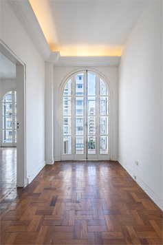 Venda Apartamento São Paulo Cerqueira César 1