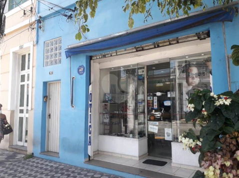 Venda Sobrado São Paulo Jardim São Paulo(zona Norte) 1