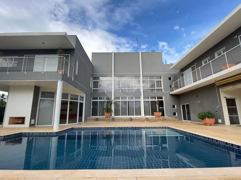 Venda Condomínio Indaiatuba Colinas Do Mosteiro De Itaici 1