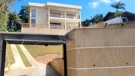 Venda Casa Mairiporã Caraguatá 1