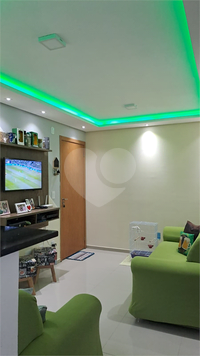 Venda Apartamento Suzano Parque Santa Rosa 1