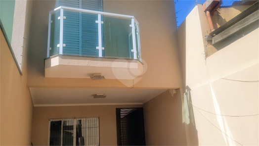 Aluguel Sobrado São Paulo Vila Constança 1
